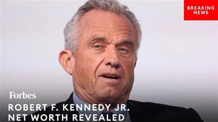 
Robert G Stuck
Net Worth
