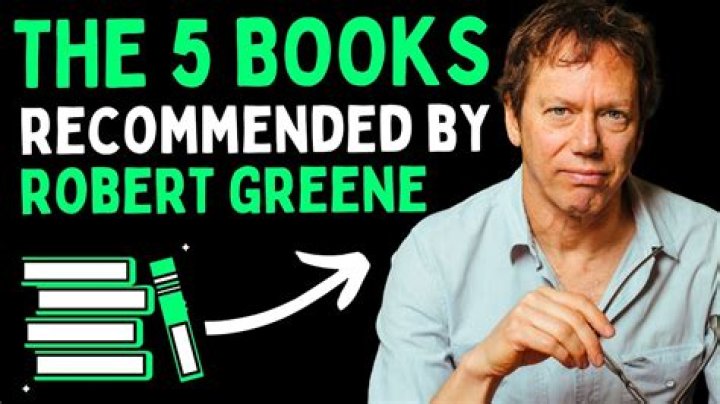 Robert Greene (Author) Wiki, Biography, Age, Girlfriend, Family, Facts and More