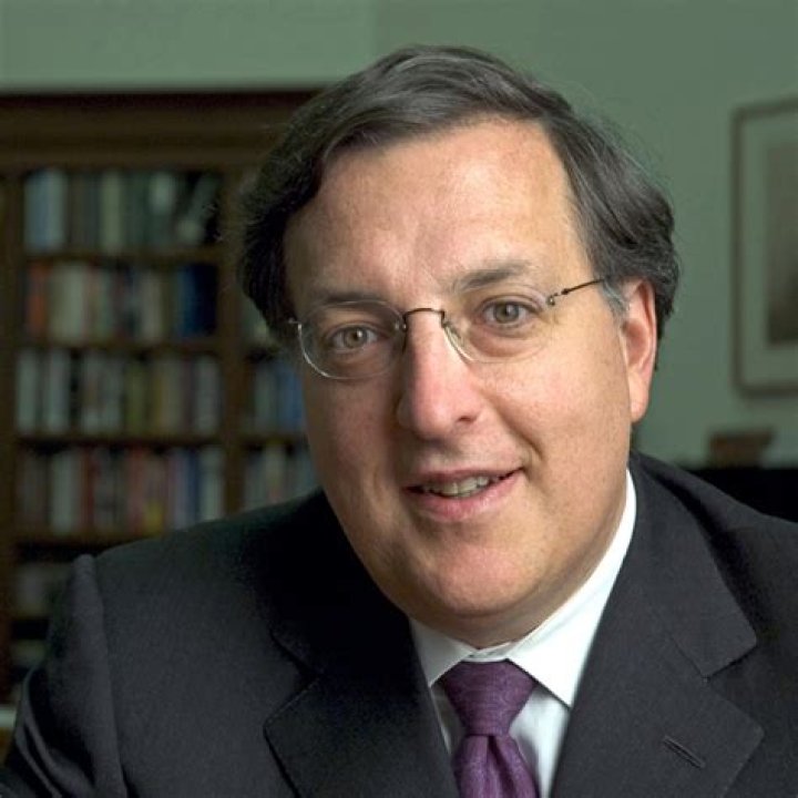 
Robert Kasdin
Net Worth
