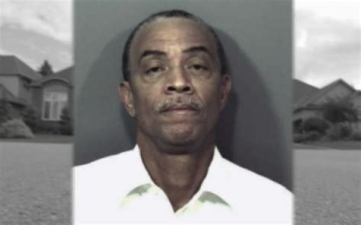 Robert Mitchell Sr. Murder: Where is Ronald Ragland Now?