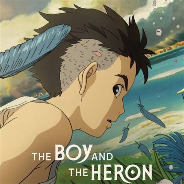 Robert Pattinson Was So Excited About The Boy and the Heron He Nailed His Voice Pre-Recording