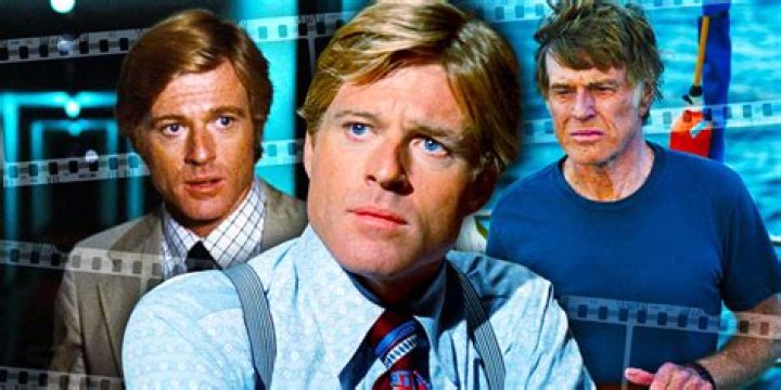 Robert Redford: A Comprehensive Look At The Legendary Actor And Filmmaker