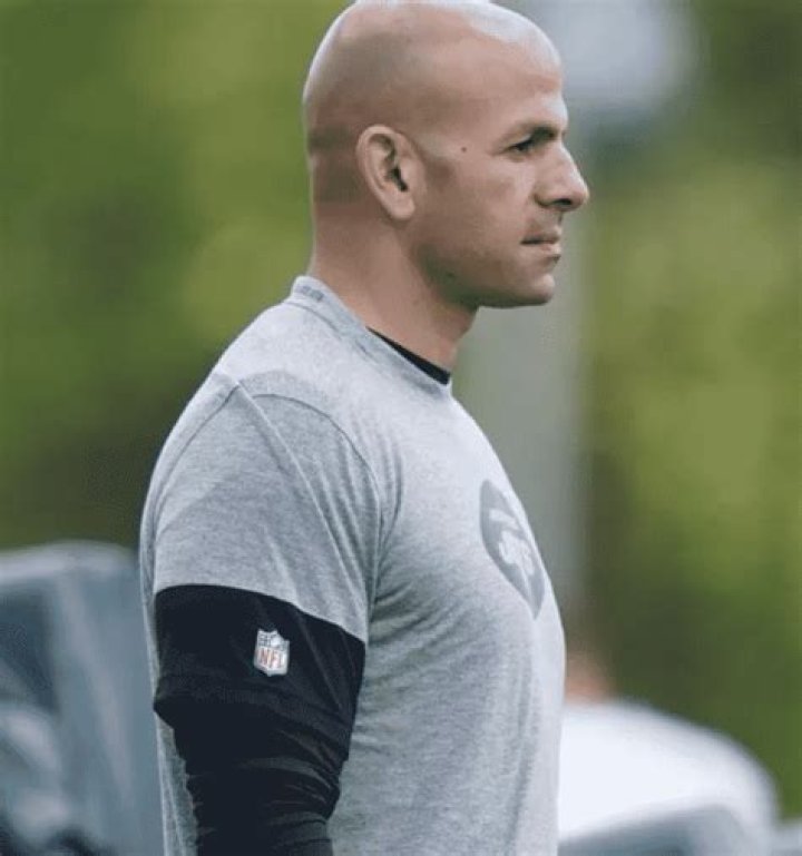 Robert Saleh Wife: Meet Sanaa Saleh, Children, Family, Career, Net Worth 2023 and More