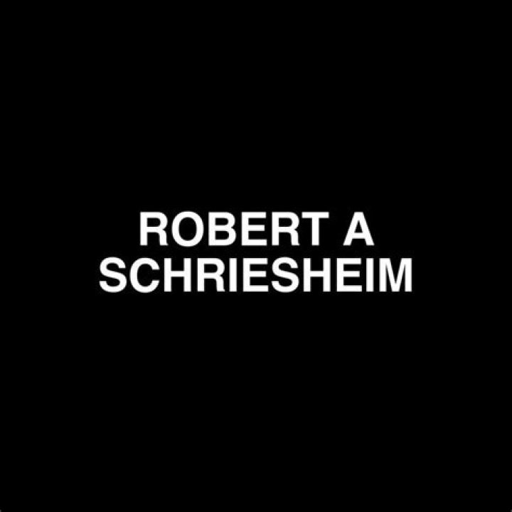 
Robert Schriesheim
Net Worth
