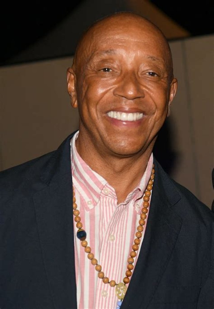 
Robert Simmons
Net Worth
