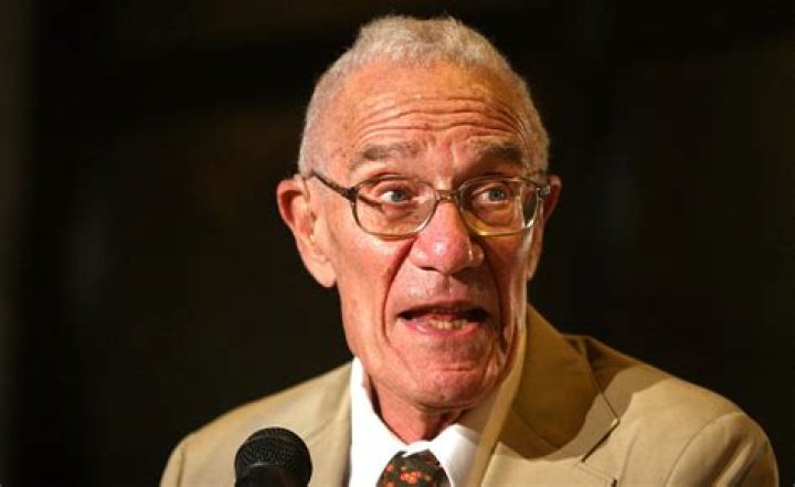 Robert Solow Obituary-Death; Renowned Economist Robert Solow Passes Away At 99.