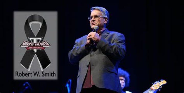 Robert W. Smith obituary: American composer passes away after complications with cardiac surgery