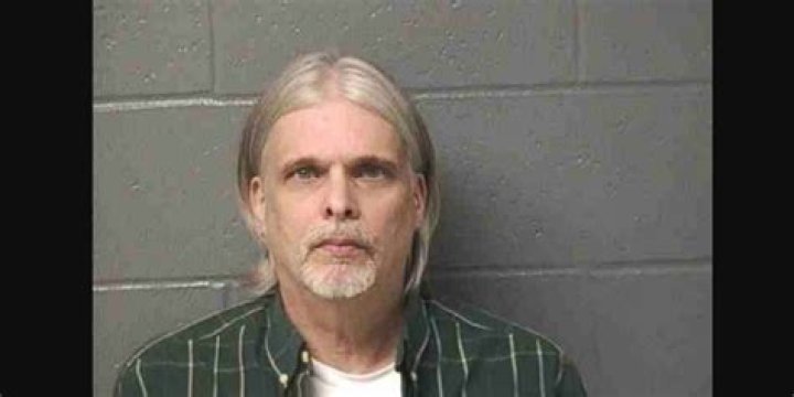 Robert Washburn: Where is He At Present?