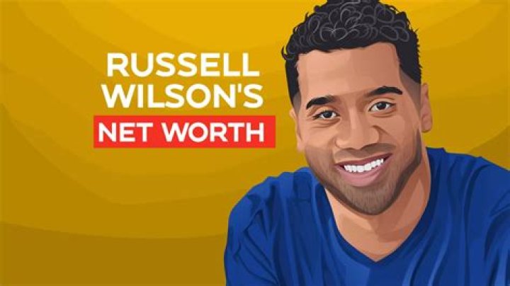 Robert Wilson Net Worth (2024) | wallmine