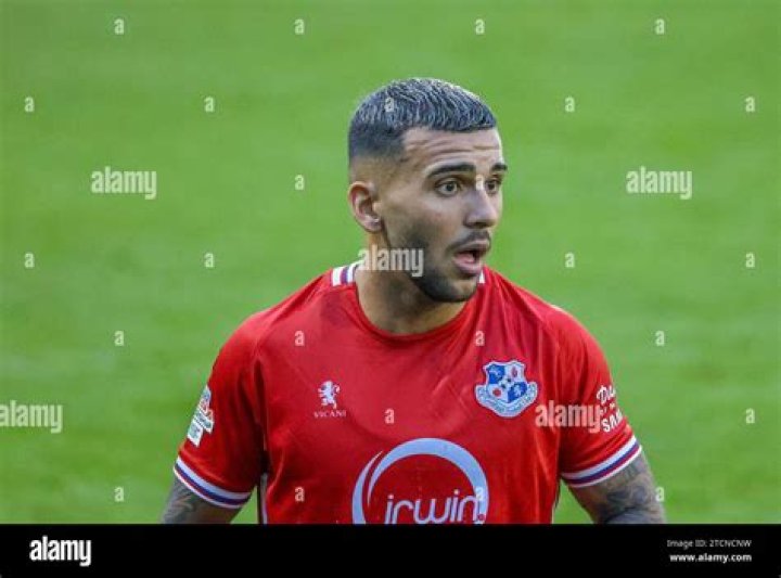Roberto Andrade - Player profile