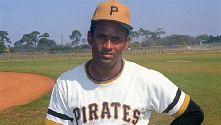 Roberto Clemente Parents Don And Luisa- Childhood Stories