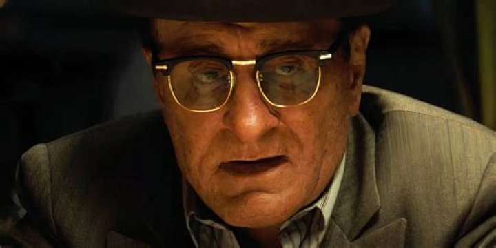 Roberto De Niro: The Legendary Actor Who Redefined Cinema