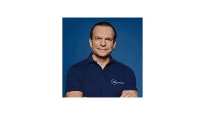 
Roberto Sallouti
Net Worth
