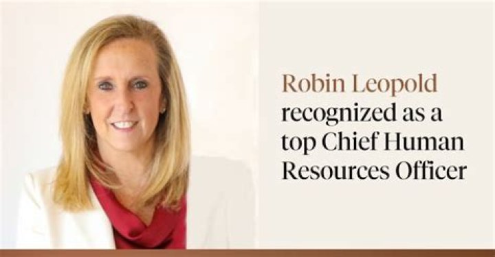 
Robin Leopold
Net Worth
