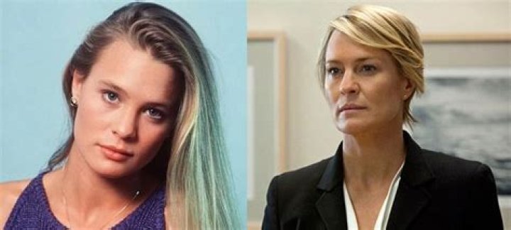 Robin Wright Jeune - Bonjour Buzz