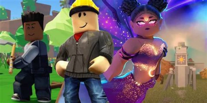 Roblox CEO Expects Game To Feature Online Dating
