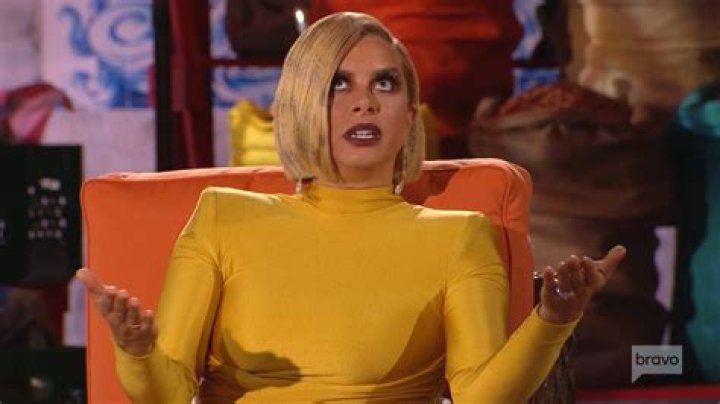 Robyn Dixon seemingly denies RHOP firing while calling out disgusting messages in her DMs