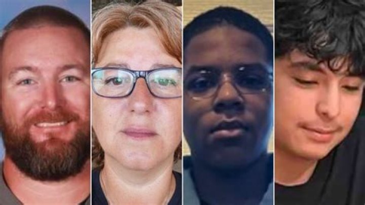 Rock Island Academy was put on lockdown over shooting suspects