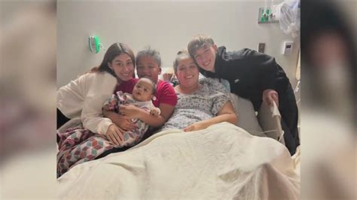 Rock Island mom recovers after being hit by car at Family Dollar