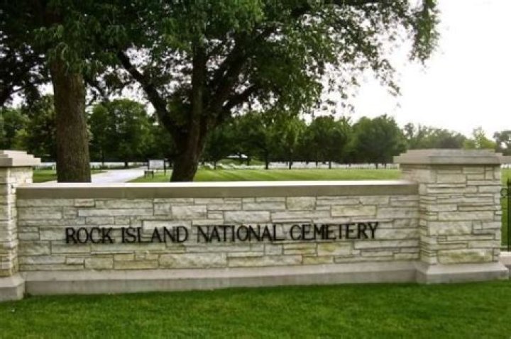 Rock Island National Cemetery honors 108th U. S. Colored Troops on Juneteenth