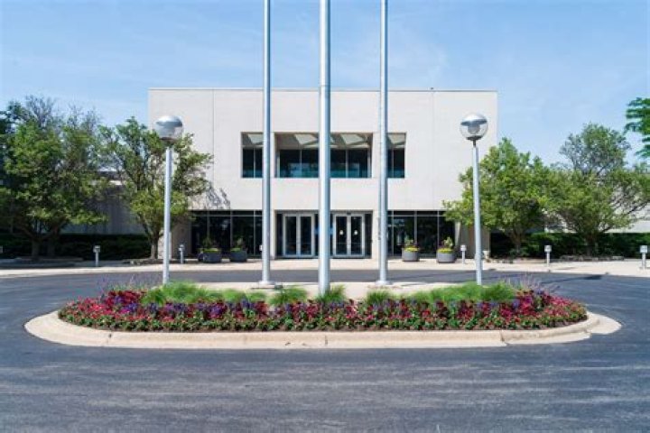 Rock Island opens new downtown parking lot