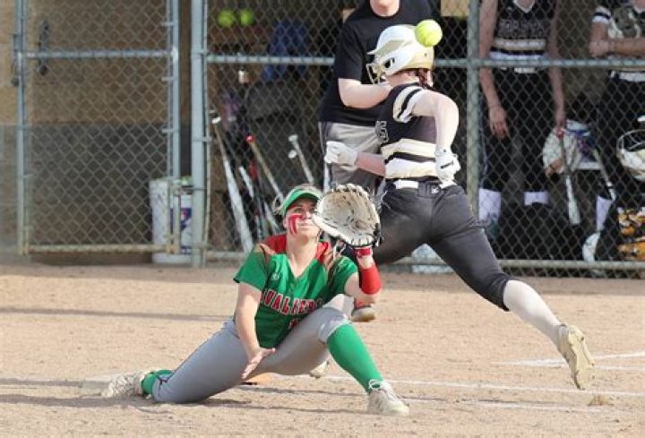 Rock Island Softball tops LaSalle-Peru to win Regional Finals