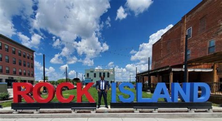Rock Island starts new school year
