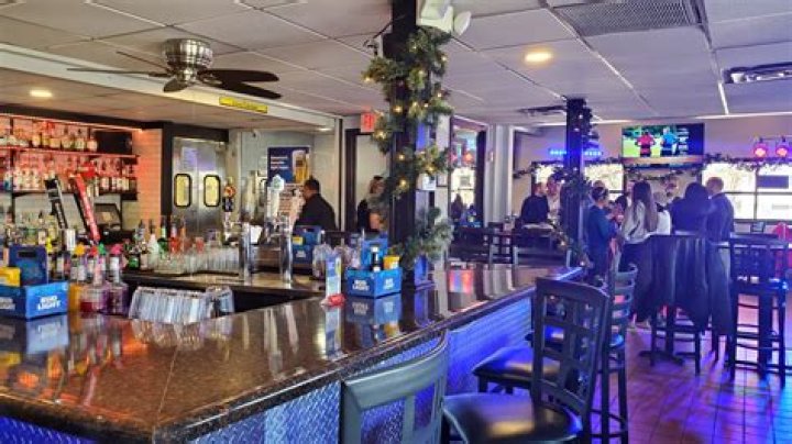 Rock Island welcomes a new pub & grill