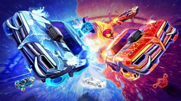 Rocket League Update 2.24 for Season 9 Patch Notes