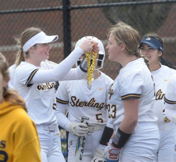 Rockridge Softball defeats Erie-Prophetstown for Sectional Title