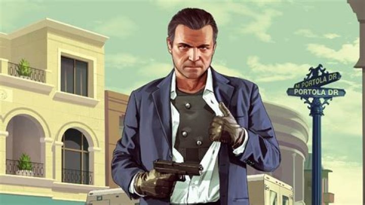 Rockstar Games Co-Founder Reveals First Two Projects at New Studio, Absurd Ventures