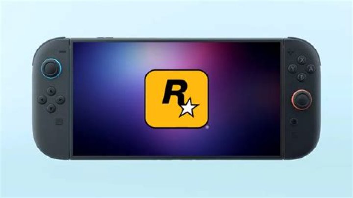 Rockstar Titles Are Backwards Compatible with Next-Gen