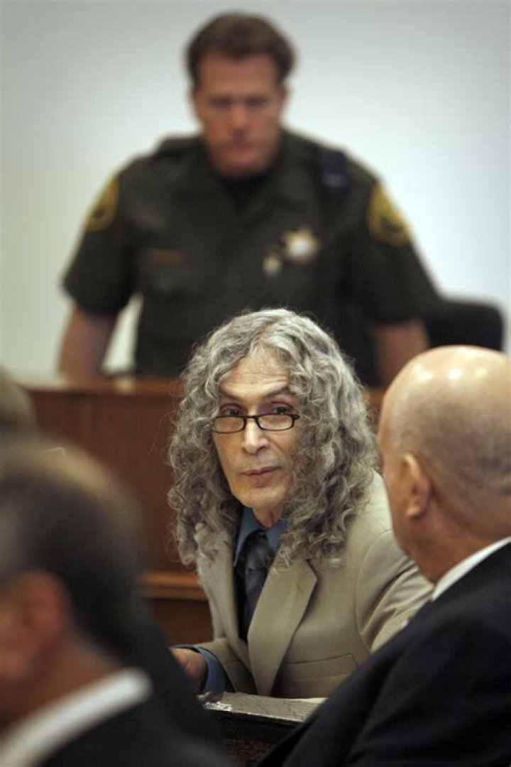 Rodney Alcala - Dating Game, Death & Victims