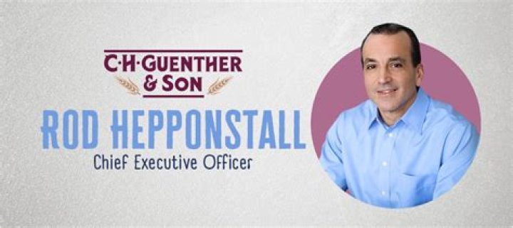 
Rodney Hepponstall
Net Worth
