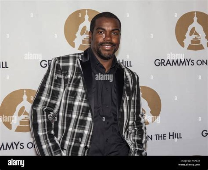 Rodney Jerkins Net Worth 2024