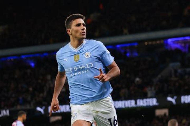 Rodri Wiki 2023 - Girlfriend, Salary, Tattoo, Cars & Houses and Net Worth