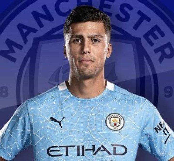 Rodri- Wiki, Age, Height, Girlfriend, Net Worth, Ethnicity, Career