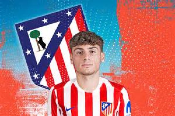 Rodrigo Mendoza - Player profile 23/24