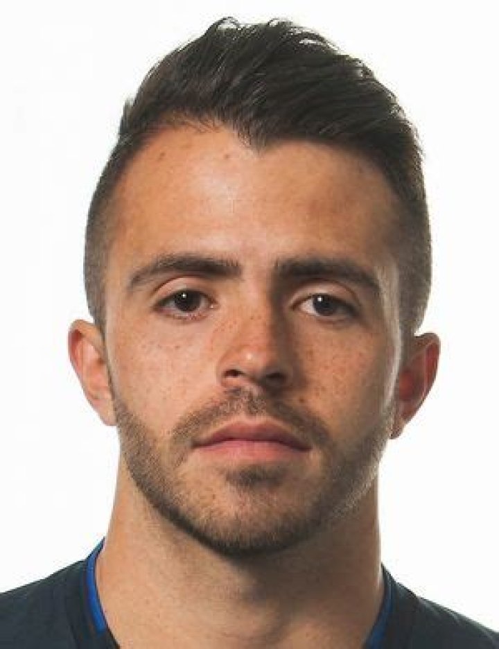Rodrigo Saravia - Player profile 23/24