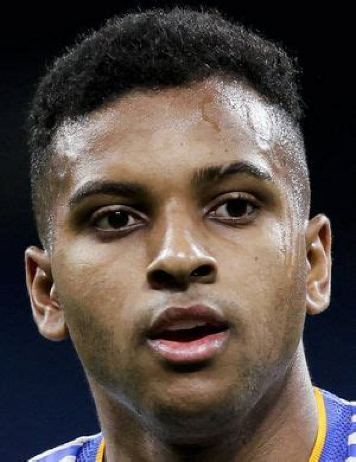 Rodrygo - Stats 22/23 | Transfermarkt