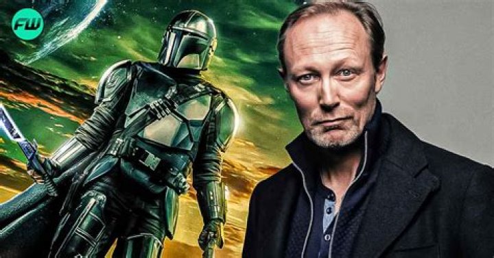 Rogue One: A Star Wars story: Mads Mikkelsen hints that he might play the designer of the Death Star
