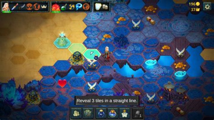 Roguebook: A New Deckbuilder Releases on June 24
