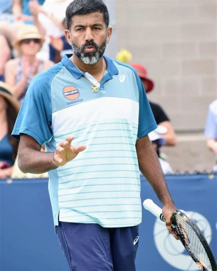 Rohan Bopanna Net Worth, How Is Rich Rohan Bopanna?