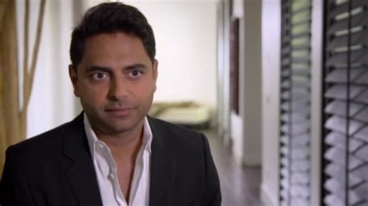 Rohan Oza Net Worth 2024