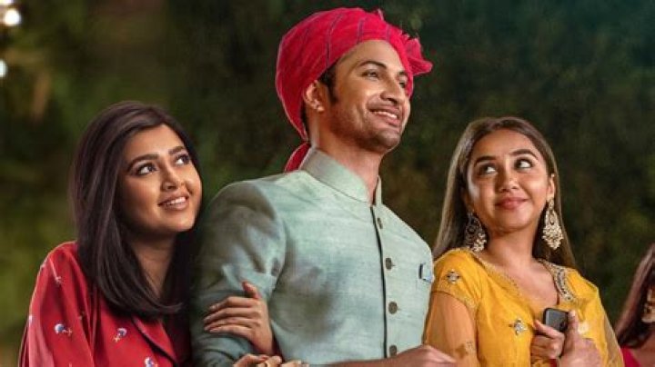 Rohit Saraf-Prajakta Koli starrer Mismatched Season 3's shoot begins; see PIC