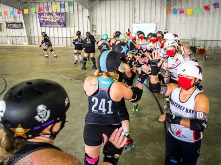Roller Derby Boot Camp to be offered in Eldridge