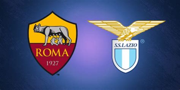 Roma vs. Lazio Historical Head-to-Head