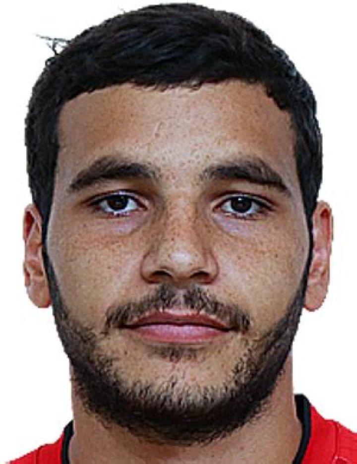 Roman Muradyan - Player profile 23/24