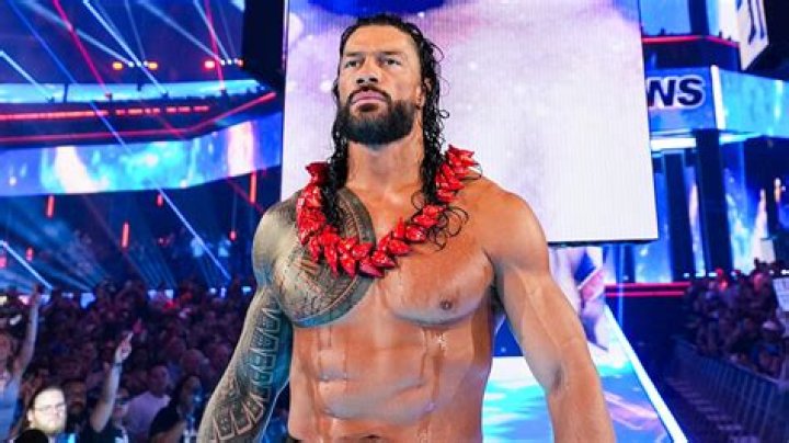Roman Reigns skill rating | WrestleZone Forums