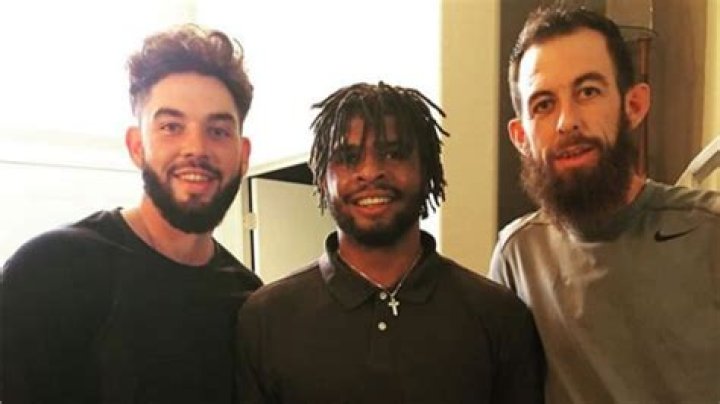 Romell Jordan death: Tributes flood in after Blake Swihart’s brother dies, cause of death yet to be revealed
